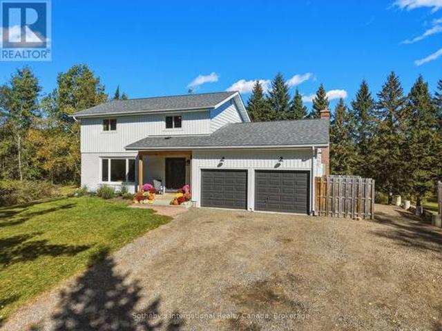 House for sale in Bracebridge, Central Ontario