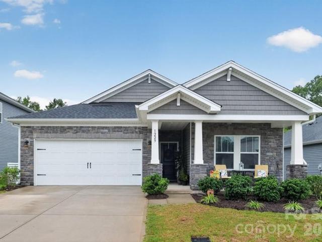 House for sale in Rowan, North Carolina