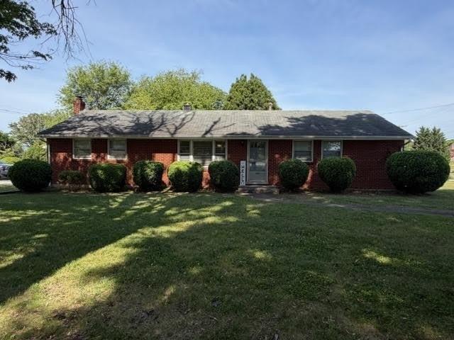 House for sale in Virginia