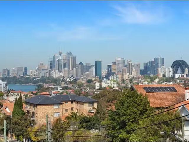 Apartment for rent in Sydney, New South Wales