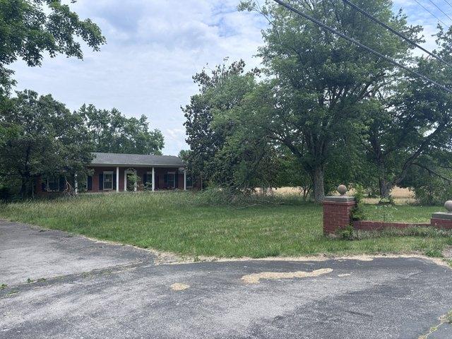 House for sale in Tennessee