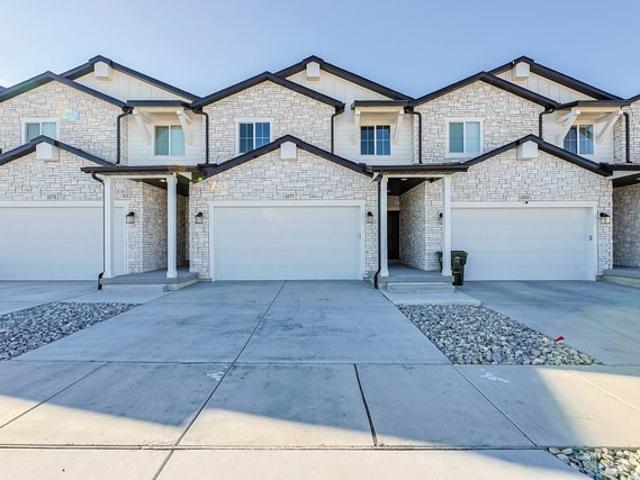 Townhouse for sale in Tooele, Utah