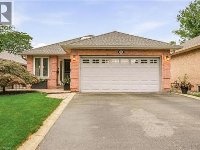House for sale in Burlington, Ontario