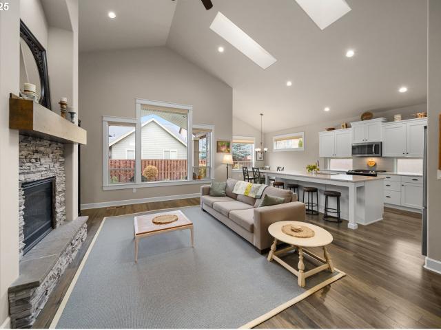 House for sale in Oregonia