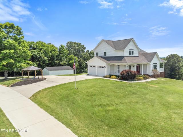House for sale in Tennessee
