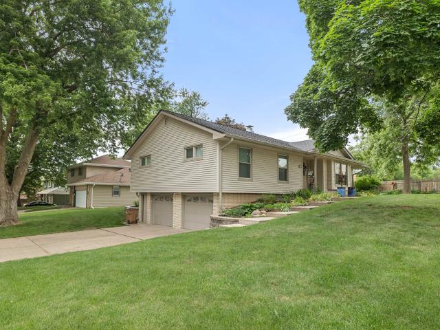 House for sale in Clive, Iowa