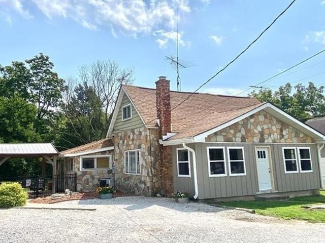 House for sale in Linton, Indiana