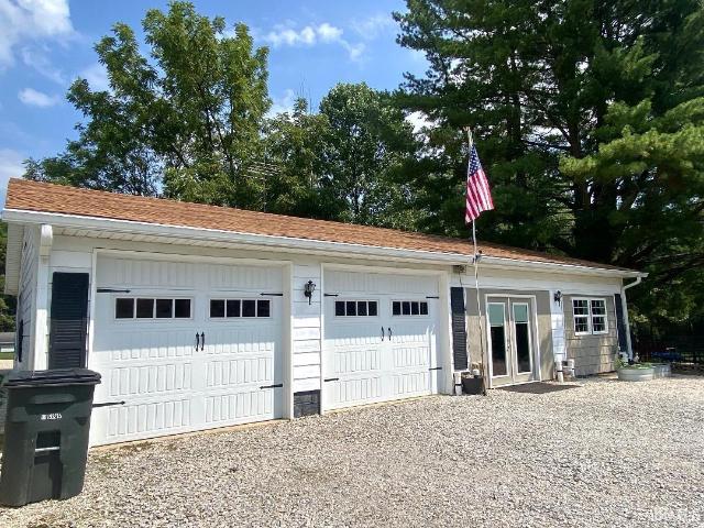 House for sale in Linton, Indiana