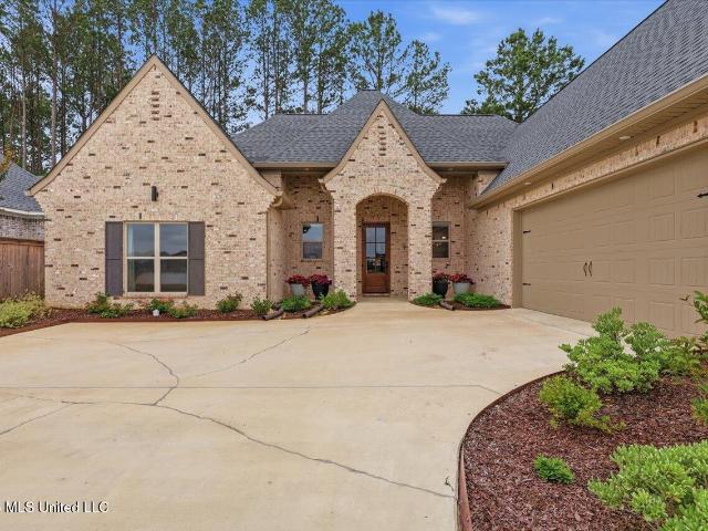 House for sale in Flowood, Rankin County, Mississippi
