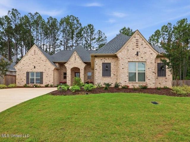 House for sale in Flowood, Rankin County, Mississippi
