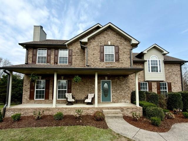 House for sale in Tennessee