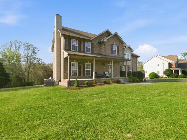 House for sale in Tennessee