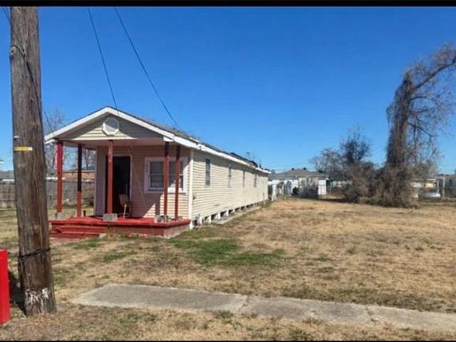 Property for sale in Harvey, Louisiana