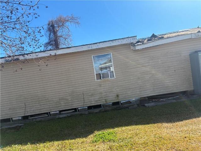 House for sale in Harvey, Louisiana