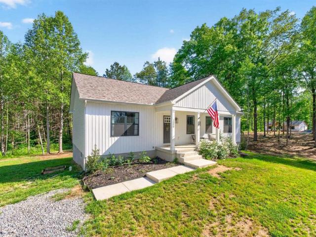 House for sale in Virginia