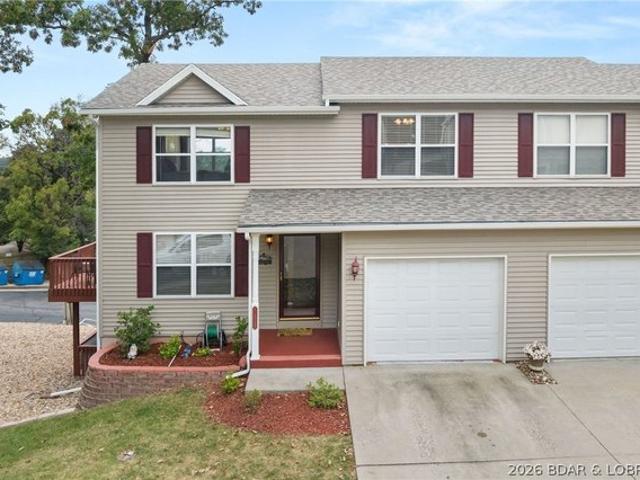 Townhouse for sale in Osage Beach, Missouri