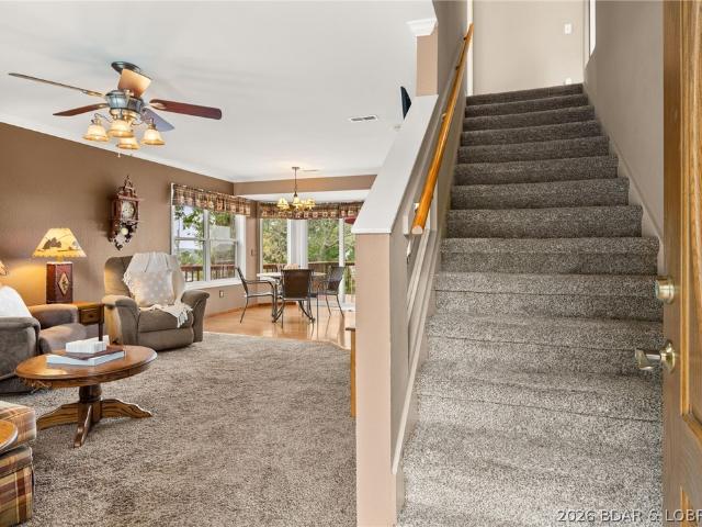 Townhouse for sale in Osage Beach, Missouri