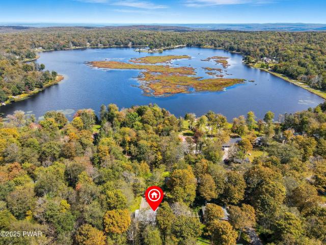 House for sale in Newfoundland, Pennsylvania