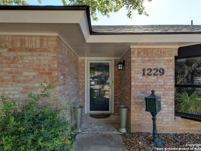 Property for rent in New Braunfels, Texas
