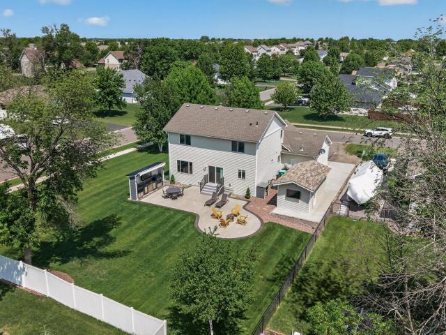 House for sale in Otsego, Wright County