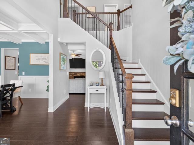 House for sale in Jefferson, Georgia