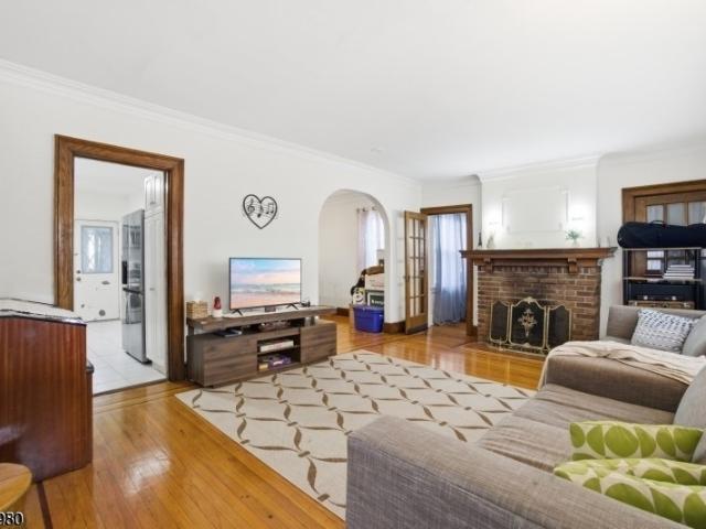House for sale in Hillside, New Jersey