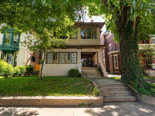 House for sale in Louisville, Kentucky