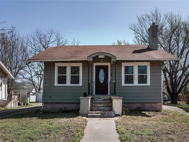 House for sale in Kansas