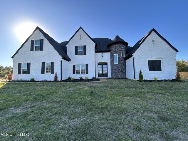House for sale in Byhalia, Mississippi