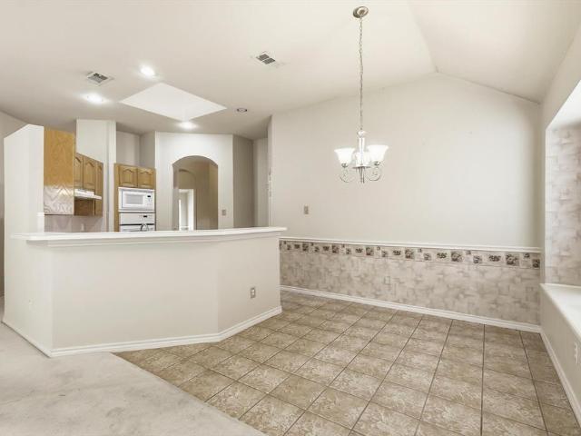 House for sale in Denton, Texas