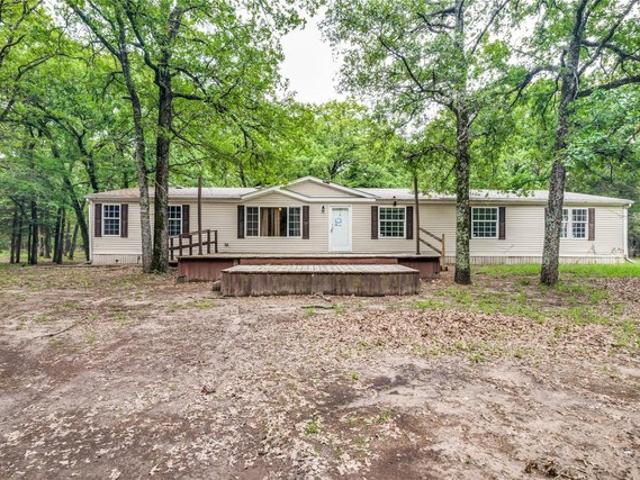 House for sale in Hunt, Texas
