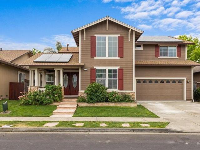 House for sale in Windsor, California
