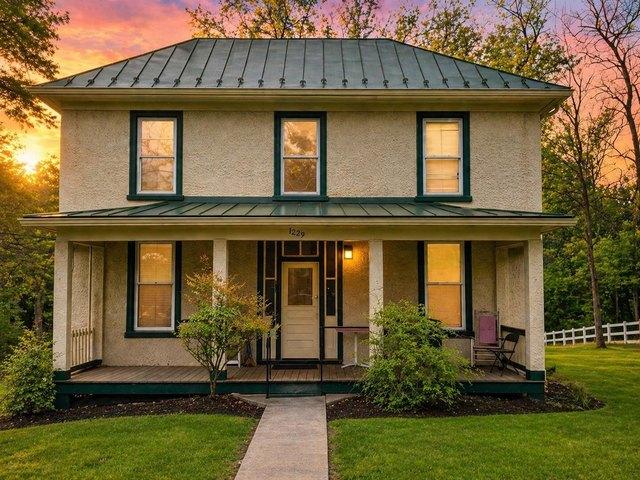 House for sale in Virginia