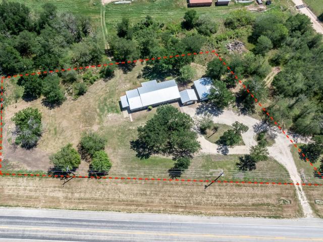 House for sale in Cost, Texas