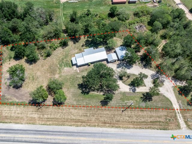 House for sale in Cost, Texas