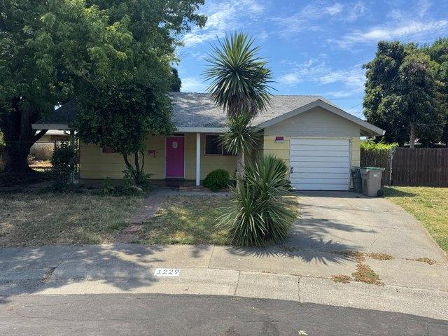 House for sale in Yolo, California
