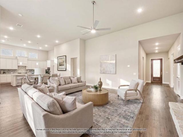 House for sale in Ellis, Texas