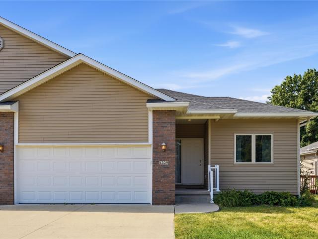 House for sale in Ankeny, Iowa