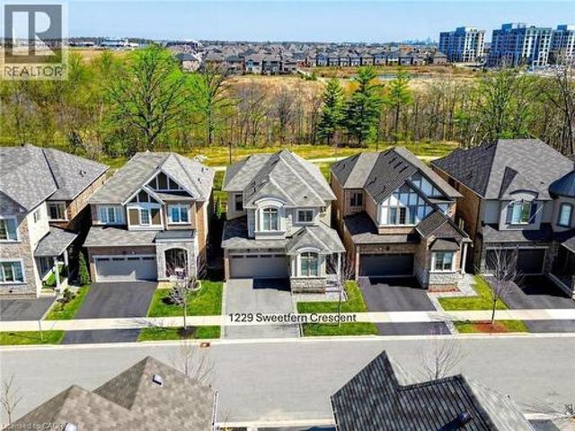 House for sale in Milton, Ontario