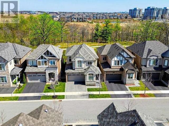 House for sale in Milton, Ontario