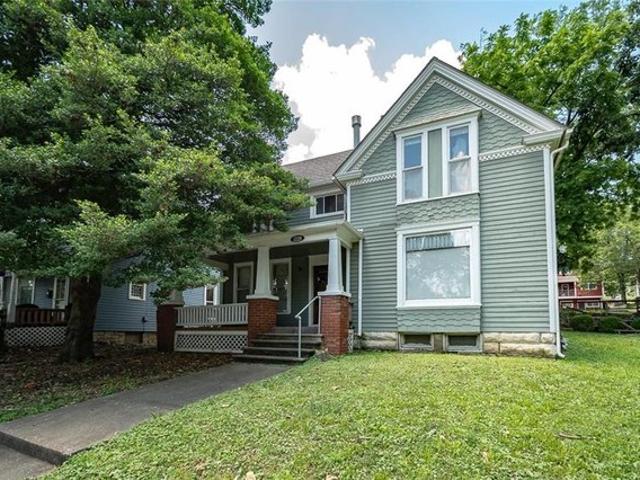 House for sale in Kansas