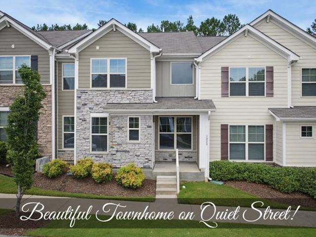 Townhouse for sale in Wake, North Carolina
