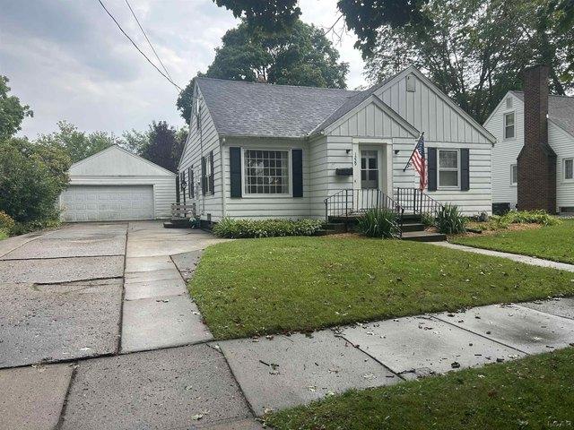 House for sale in Adrian, Michigan