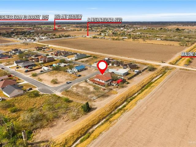Land for sale in Hidalgo, Texas
