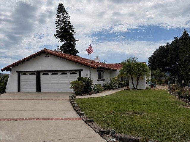 House for sale in Escondido, California