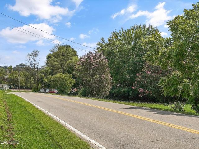 Land for sale in Tennessee