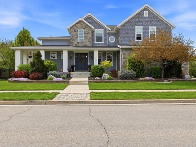 House for sale in Utah