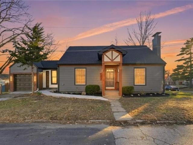 House for sale in Independence, Missouri