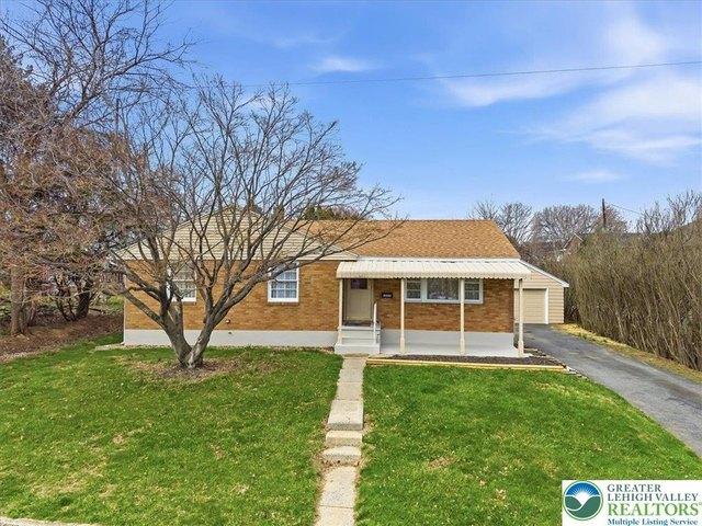 House for sale in Lehigh, Pennsylvania