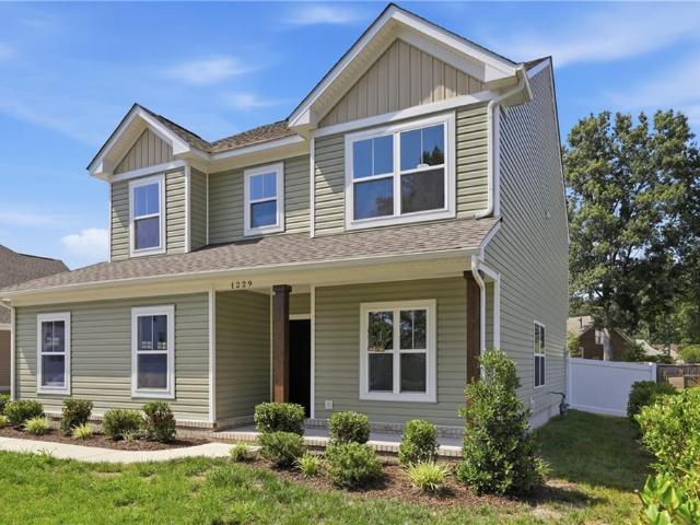 House for sale in Virginia